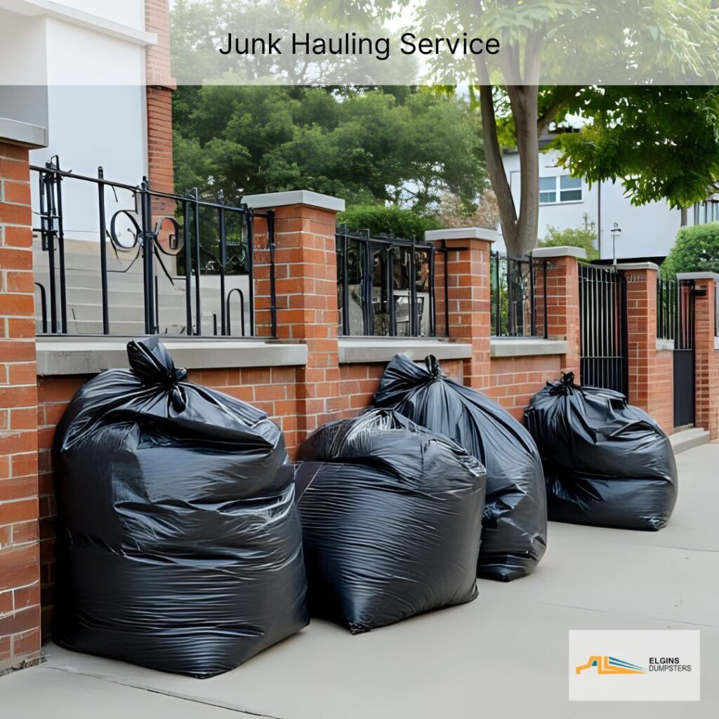 Junk Removal Services in Orlando and Orange County – What’s Your Best Option?